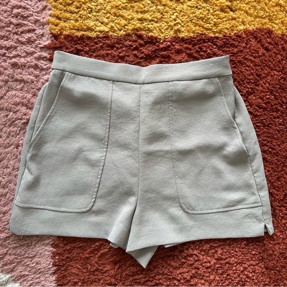 Wilfred Boissier Shorts - Picture 3 of 7
